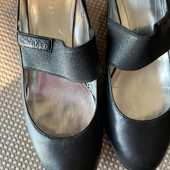 Calvin Klein shoes - Picture 7 of 10